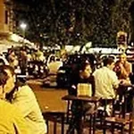 Casa Sul Lungotevere