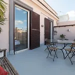 Iflat Amedeo Industrial Loft