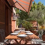 The Spanish Steps Grand Penthouse