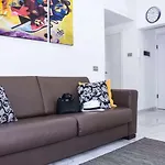 Rampa Brancaleone Apartment