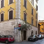 Emma\'S Apartment Borgo, Vatican City