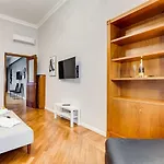 Spanish Steps Exclusive Apartment
