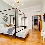 Spanish Steps Exclusive Apartment
