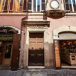Residenza Paola - 2Br Trastevere