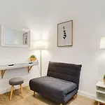 Germanico Luxury Apartment