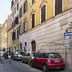 Emma\'S Apartment Borgo, Vatican City