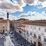 Spanish Steps Exclusive Apartment