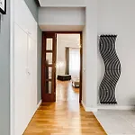 Spanish Steps Exclusive Apartment