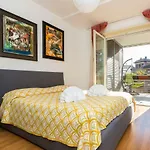 Boutique Domus River Terrace
