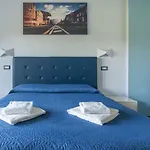 World Wide Bed - Prenestino