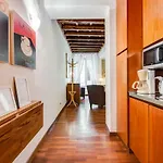 Diana-Spanish Steps House