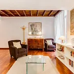 Diana-Spanish Steps House