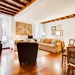 Diana-Spanish Steps House