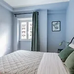 Marconi 94 - Apartment&Private Rooms