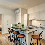 Lovely Rome Apartments - Historic City Center