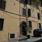 Petit Bijou de Rome Vatican-Trastevere