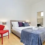 Modern Apartment Quirina 300 Mt From Vatican