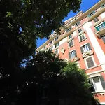 Modern Apartment Quirina 300 Mt From Vatican