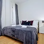 Modern Apartment Quirina 300 Mt From Vatican