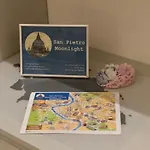 San Pietro Moonlight Luxury Apartment