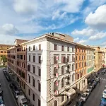 Bluenine Rome Apartment