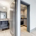 Trevi Area Penthouse