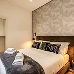 Lovely Rome Apartments - Historic City Center