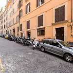 Trevi Area Penthouse