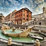 Rampa Mignanelli Charming Apartment