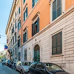 IREX APARTMENTS Fontana Di Trevi