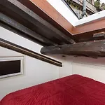 Pantheon Romantic Loft