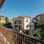 La Fiaba Roma Apartment