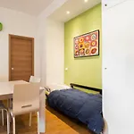 Vatican Area Flat