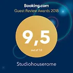 Studiohouserome