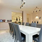 Degli Ubaldi Garden Apartment