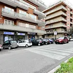 Degli Ubaldi Garden Apartment