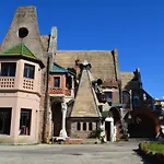 Casa Toni