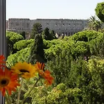 Colosseum View Exclusive Apartment