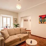 Appartamento Via Del Monte Della Farina