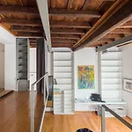 Loft In Trastevere
