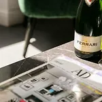 Hadrianus Temple Suites - The Venue Collection