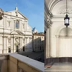 Le Quattro Dame Luxury Suites
