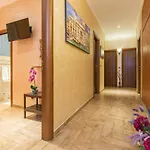 Starry Rome Guest House