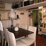 Terrazza Fleming Tiny Flat Rome