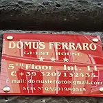 Domus Ferraro