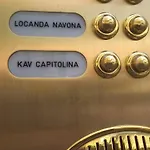Locanda Navona