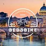 Bed&Bikerome Suite
