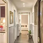 Piazza Del Popolo 3 Rooms, 3 Bath