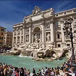 IREX APARTMENTS Fontana Di Trevi