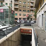 My House In Rome